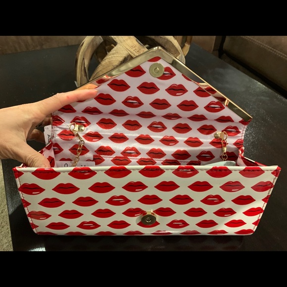 NWT Aldo clutch/Evening bag - Picture 4 of 10